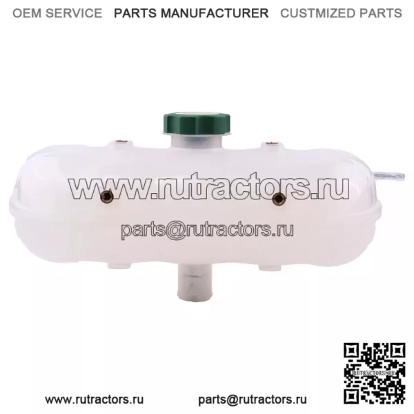 Бак 3,6 л AT322958 для John Deere 316GR 317G 318E 319E 320E 323E 326E 329E 333E - Image 4