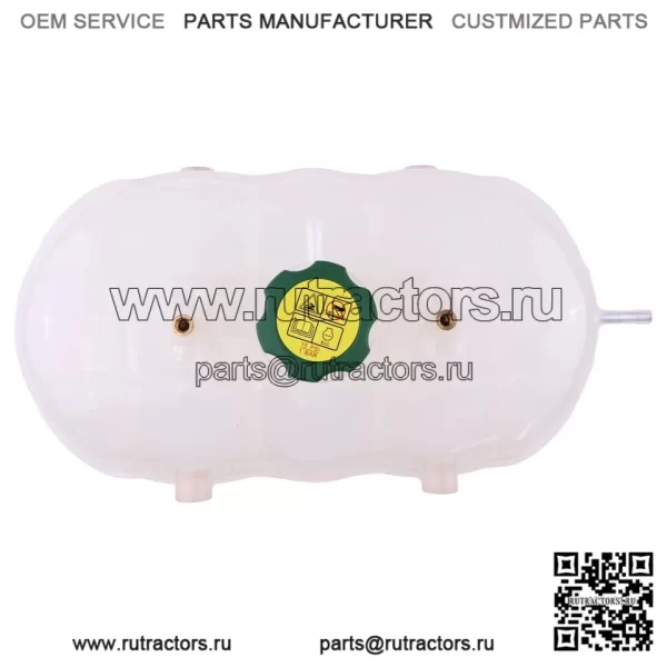 Бак 3,6 л AT322958 для John Deere 316GR 317G 318E 319E 320E 323E 326E 329E 333E - Image 5