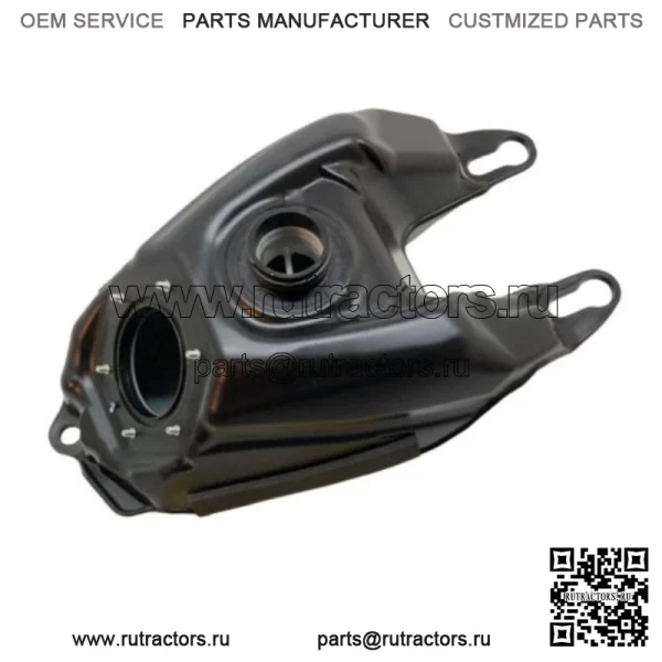 Новый OEM Yamaha 09-25 YFZ450R топливный бак YFZ450X YFZ450 XR YFZ 450 450R 450X