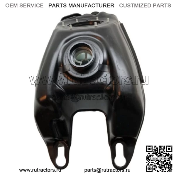 Новый OEM Yamaha 09-25 YFZ450R топливный бак YFZ450X YFZ450 XR YFZ 450 450R 450X - Image 2