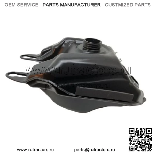 Новый OEM Yamaha 09-25 YFZ450R топливный бак YFZ450X YFZ450 XR YFZ 450 450R 450X - Image 3